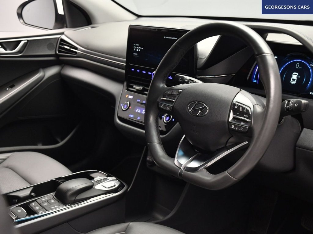 Used Hyundai IONIQ 2022 for sale - 78082727: Photo 12