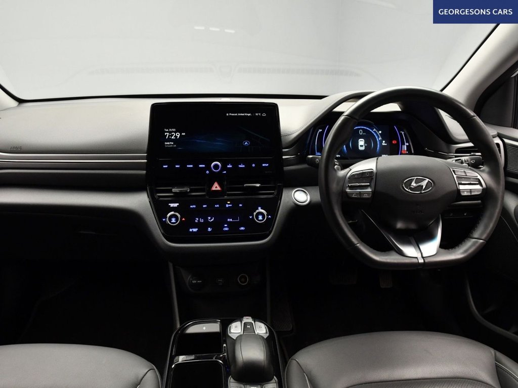 Used Hyundai IONIQ 2022 for sale - 78082727: Photo 13