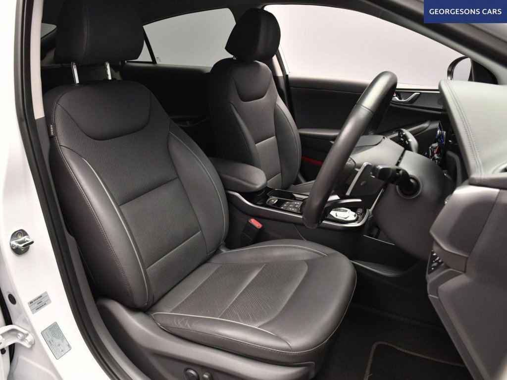 Used Hyundai IONIQ 2022 for sale - 78082727: Photo 14