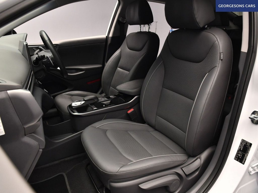 Used Hyundai IONIQ 2022 for sale - 78082727: Photo 16