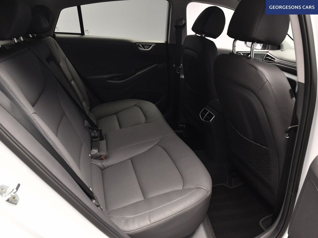 Used Hyundai IONIQ 2022 for sale - 78082727: Photo 17