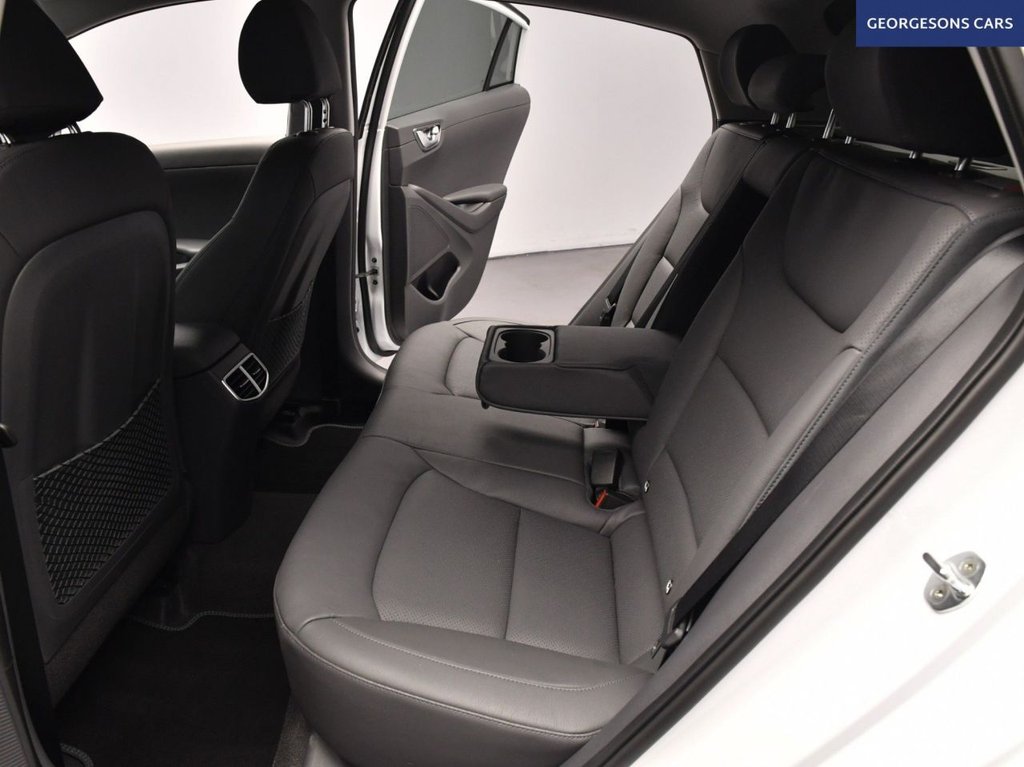 Used Hyundai IONIQ 2022 for sale - 78082727: Photo 18