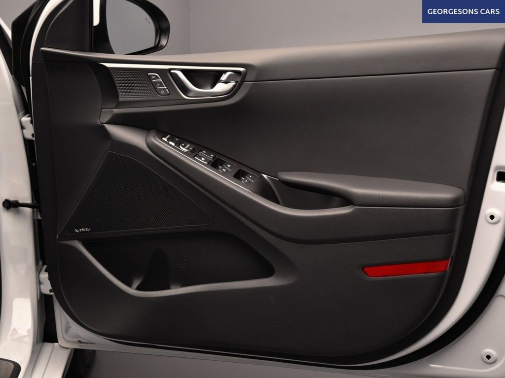 Used Hyundai IONIQ 2022 for sale - 78082727: Photo 20