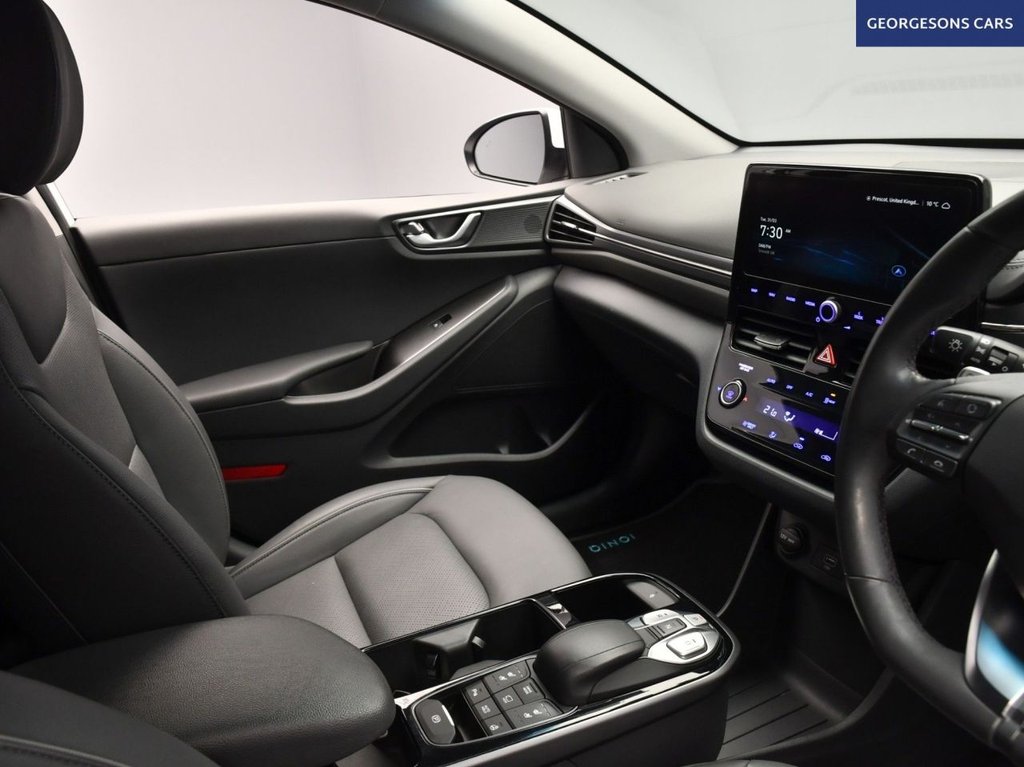 Used Hyundai IONIQ 2022 for sale - 78082727: Photo 22