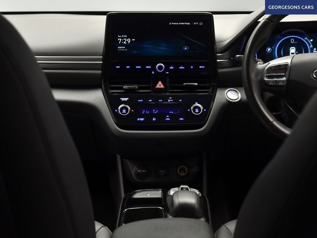 Used Hyundai IONIQ 2022 for sale - 78082727: Photo 23