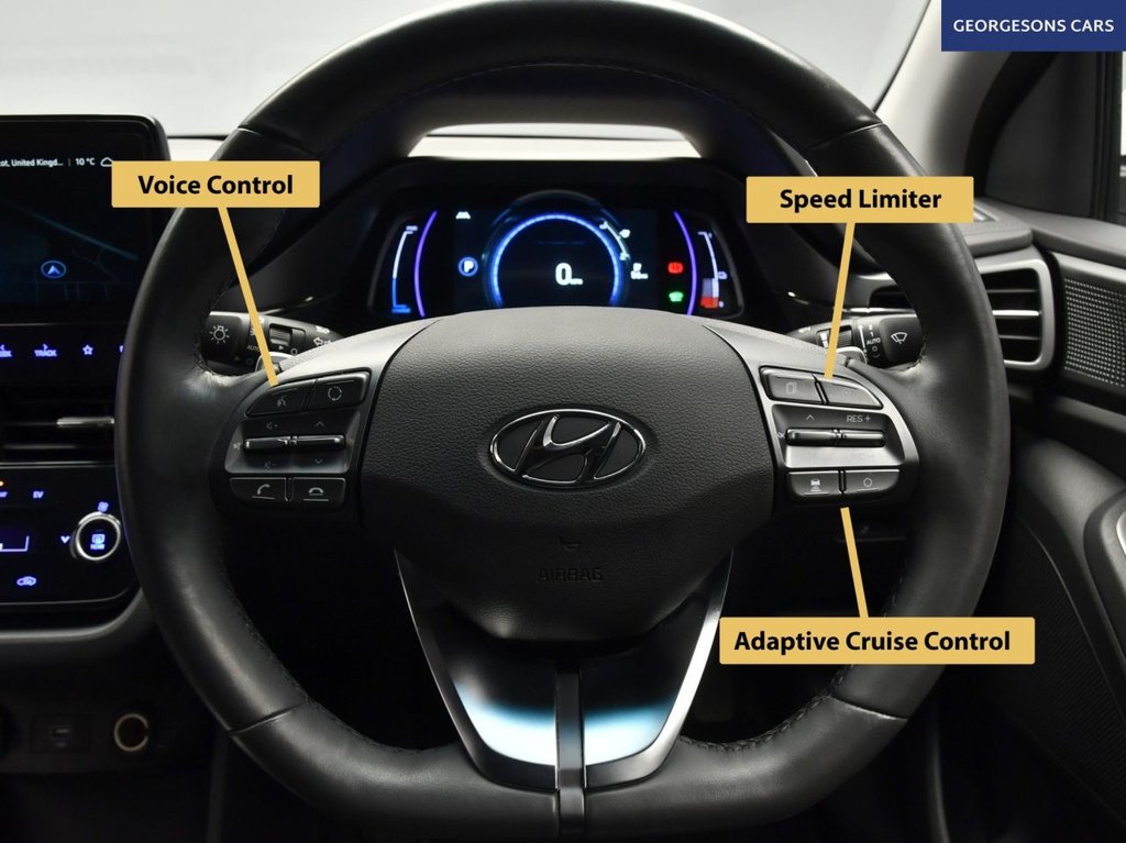 Used Hyundai IONIQ 2022 for sale - 78082727: Photo 24