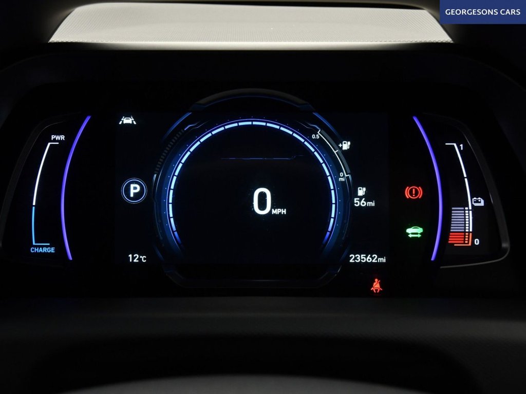 Used Hyundai IONIQ 2022 for sale - 78082727: Photo 25