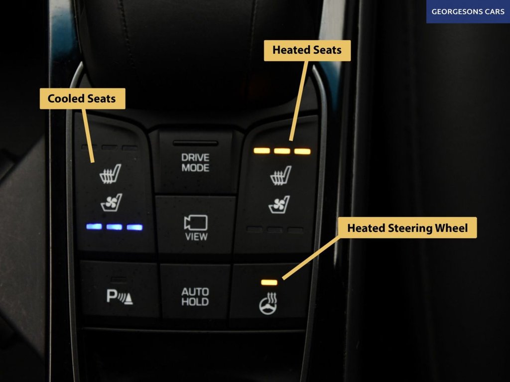 Used Hyundai IONIQ 2022 for sale - 78082727: Photo 27