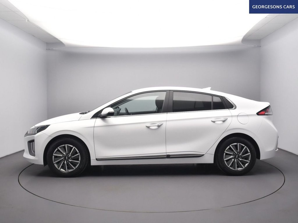 Used Hyundai IONIQ 2022 for sale - 78082727: Photo 3
