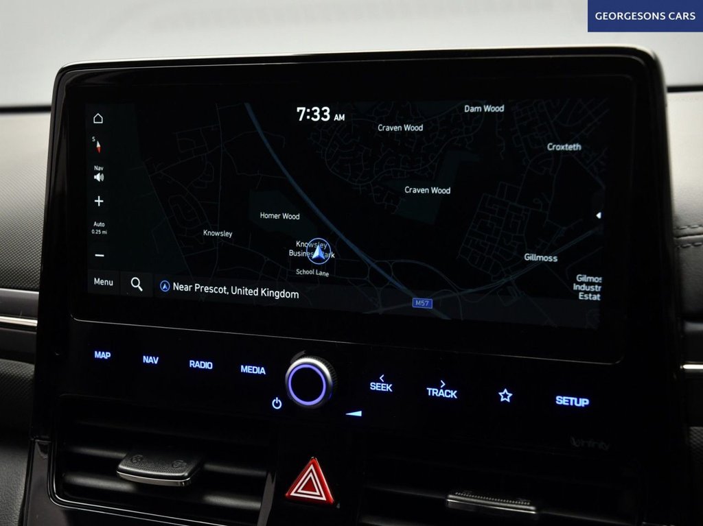 Used Hyundai IONIQ 2022 for sale - 78082727: Photo 30