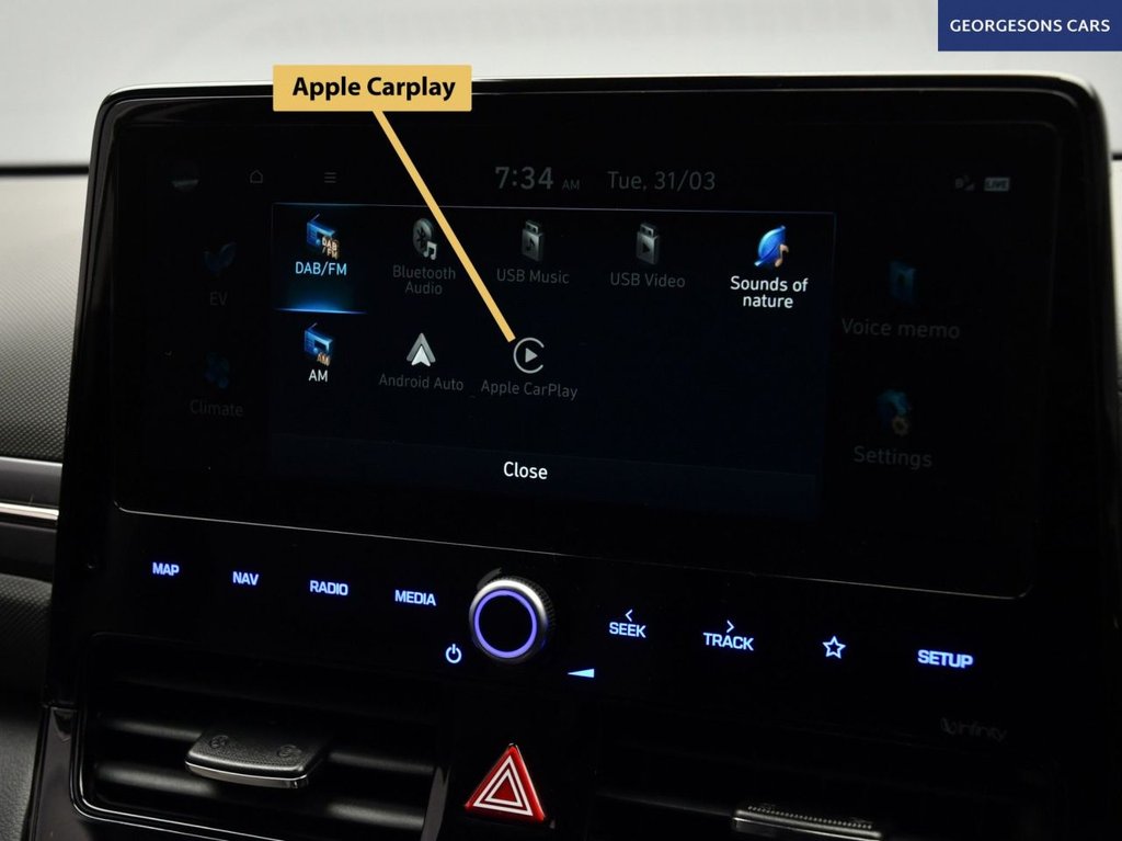 Used Hyundai IONIQ 2022 for sale - 78082727: Photo 32