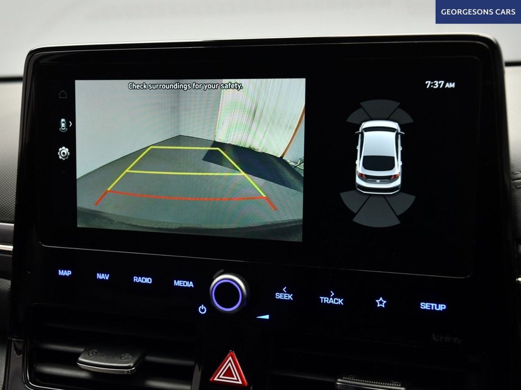 Used Hyundai IONIQ 2022 for sale - 78082727: Photo 33