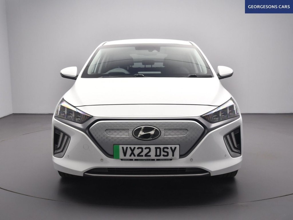 Used Hyundai IONIQ 2022 for sale - 78082727: Photo 4