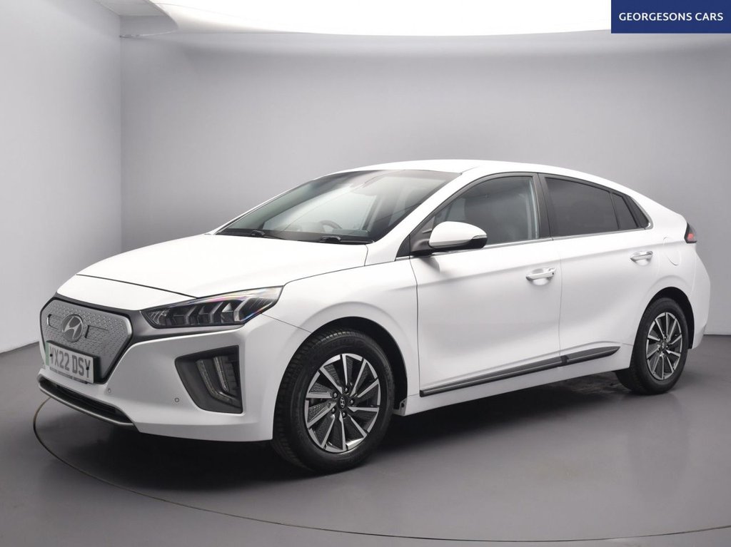 Used Hyundai IONIQ 2022 for sale - 78082727: Photo 5