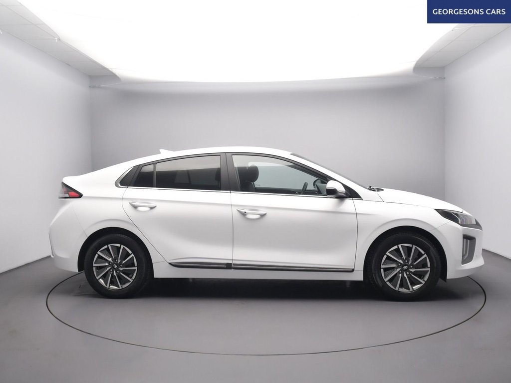 Used Hyundai IONIQ 2022 for sale - 78082727: Photo 6