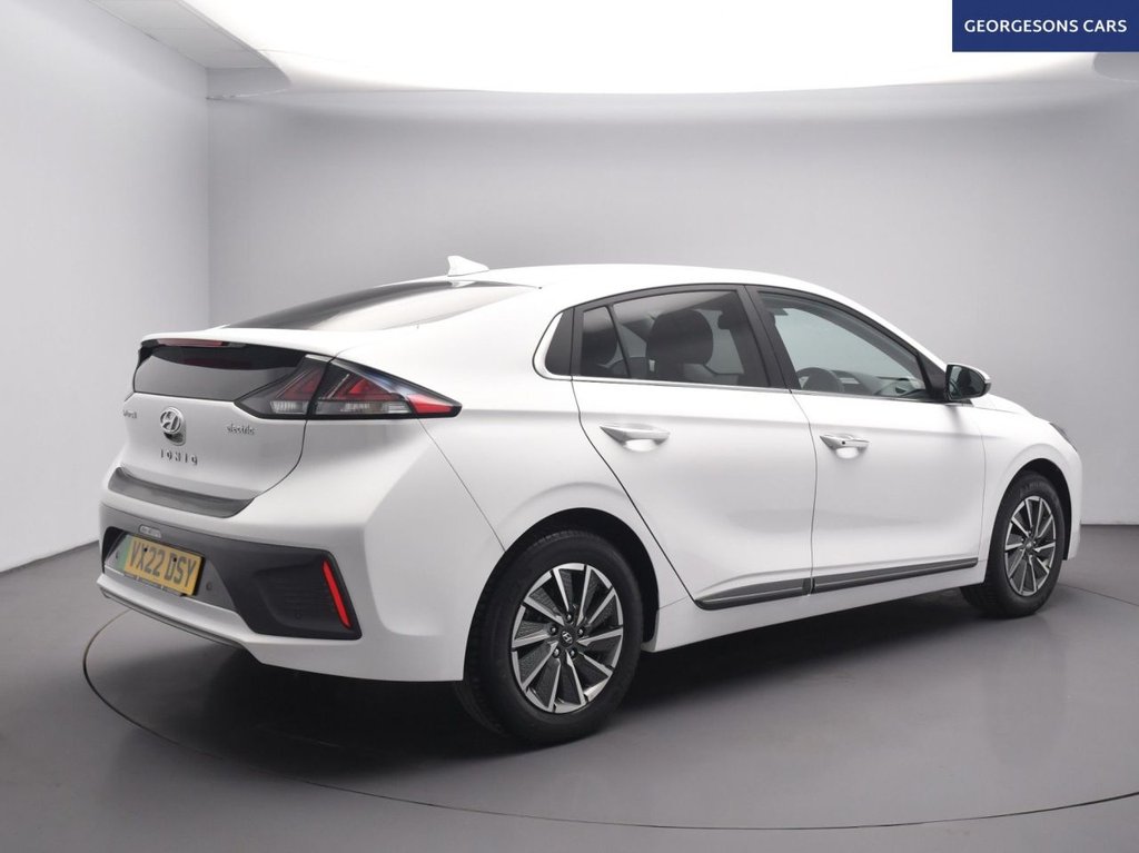 Used Hyundai IONIQ 2022 for sale - 78082727: Photo 7