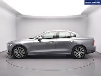 Used Volvo S60 2020 for sale - 79642973: Photo