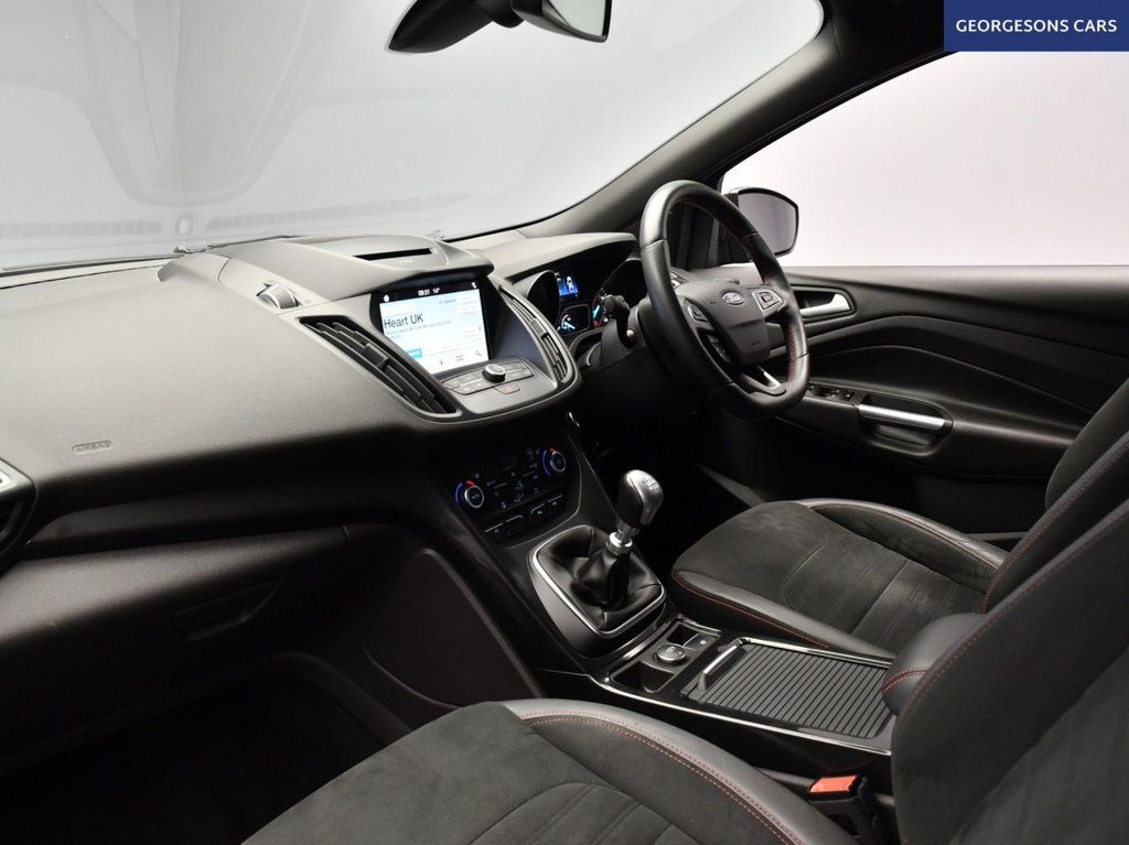 Used Ford Kuga 2019 for sale - 76345411: Photo 10