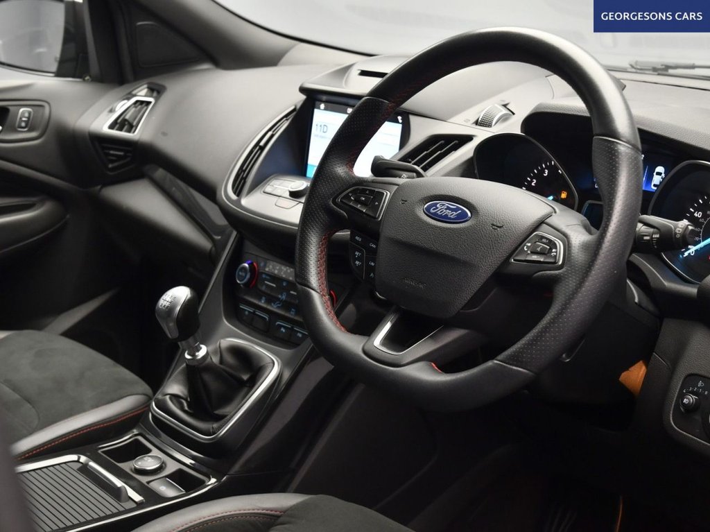 Used Ford Kuga 2019 for sale - 76345411: Photo 11