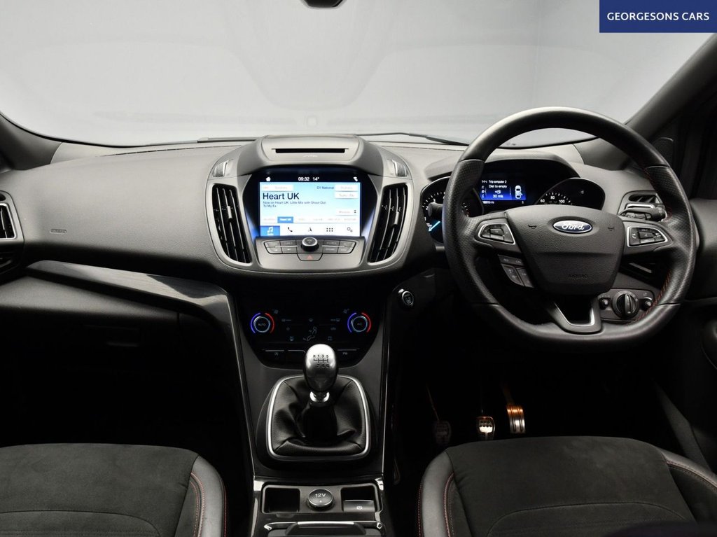 Used Ford Kuga 2019 for sale - 76345411: Photo 12