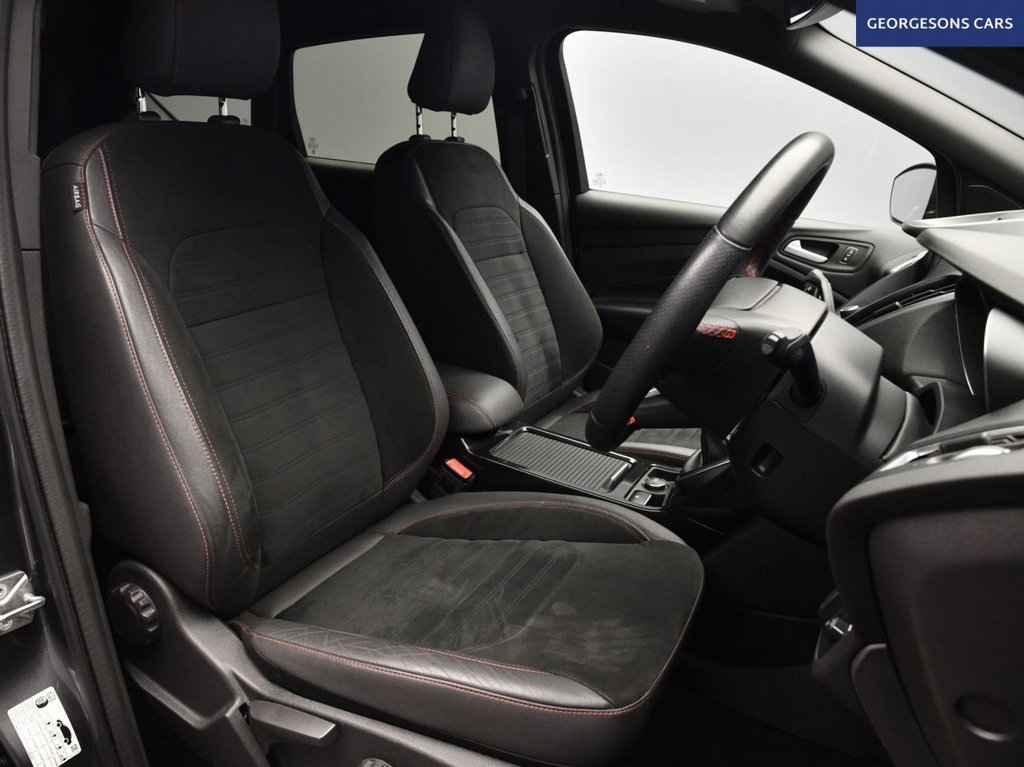 Used Ford Kuga 2019 for sale - 76345411: Photo 13