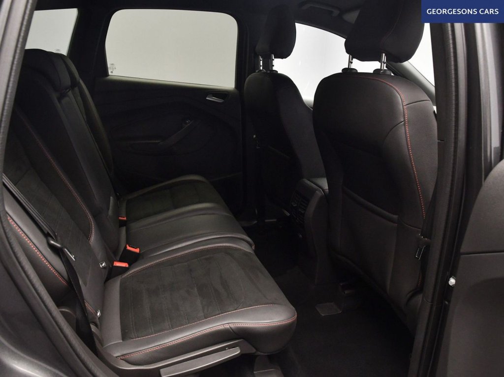 Used Ford Kuga 2019 for sale - 76345411: Photo 14