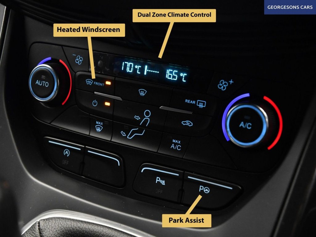 Used Ford Kuga 2019 for sale - 76345411: Photo 19