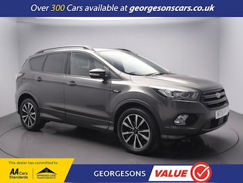 2019 (19) - 1.5 EcoBoost ST-Line 5dr 2WD