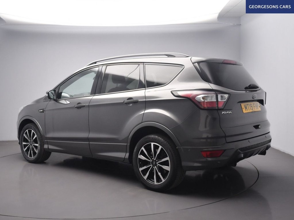 Used Ford Kuga 2019 for sale - 76345411: Photo 2