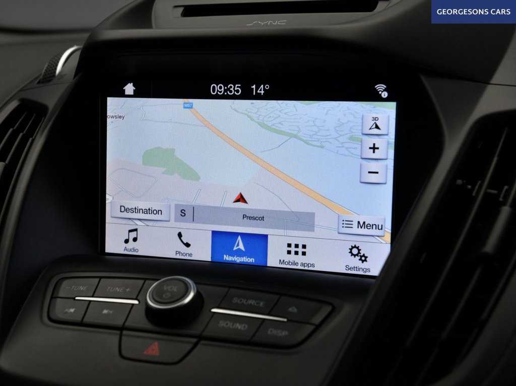 Used Ford Kuga 2019 for sale - 76345411: Photo 22