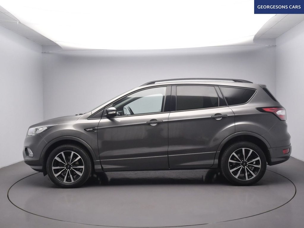 Used Ford Kuga 2019 for sale - 76345411: Photo 3