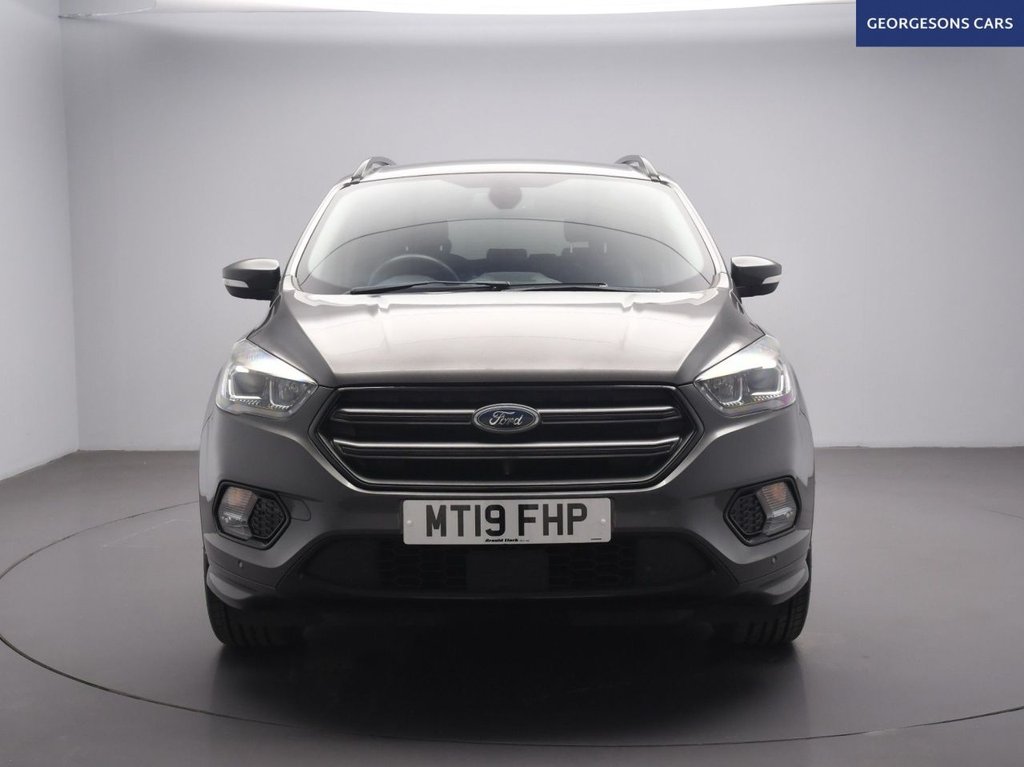Used Ford Kuga 2019 for sale - 76345411: Photo 4