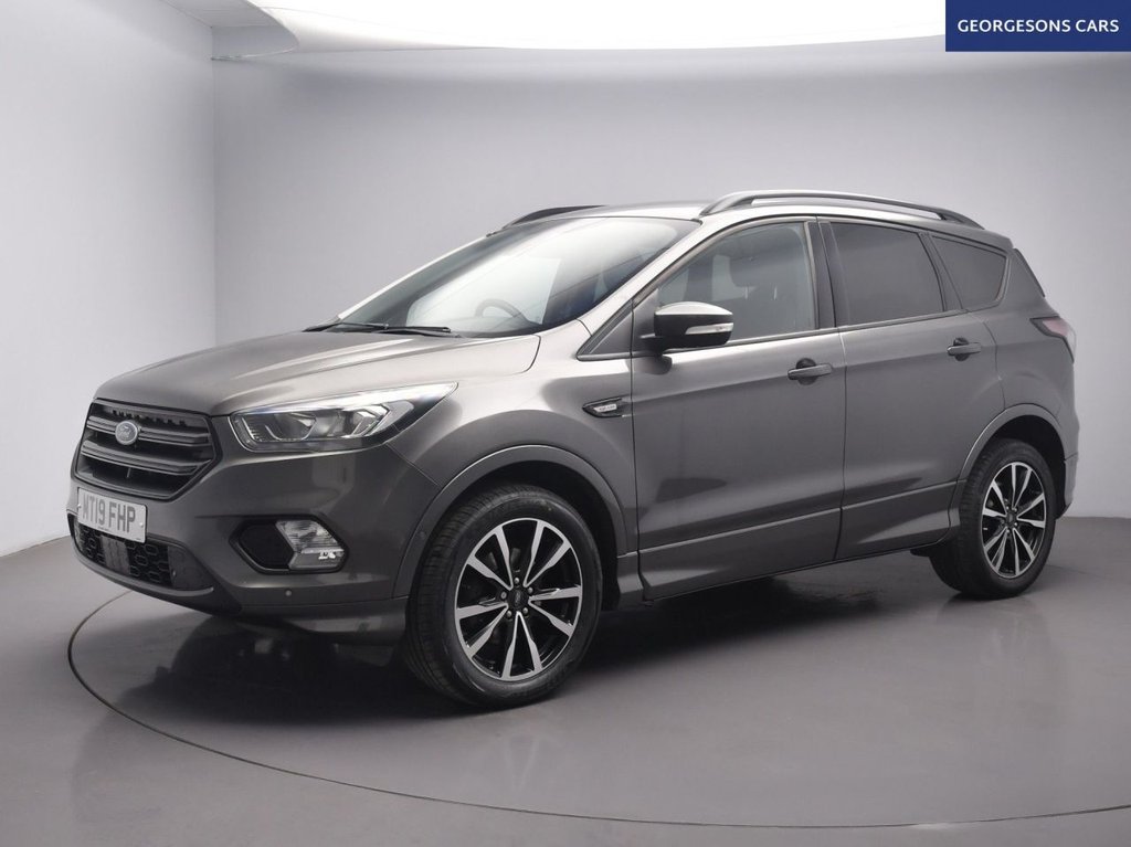 Used Ford Kuga 2019 for sale - 76345411: Photo 5