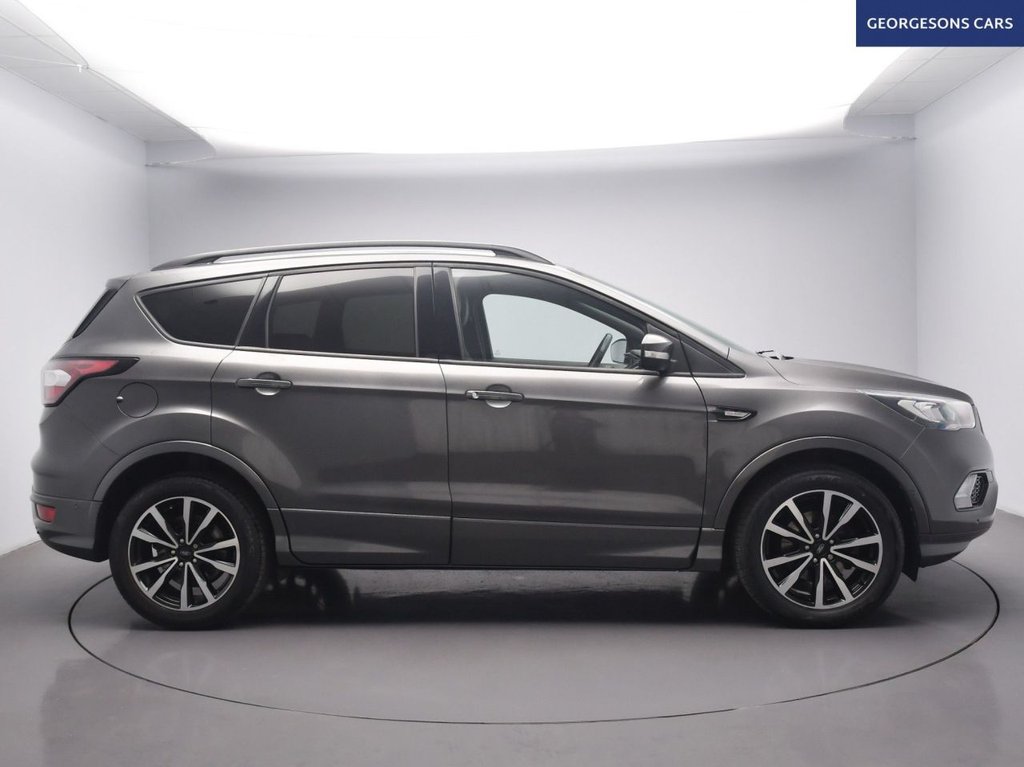 Used Ford Kuga 2019 for sale - 76345411: Photo 6
