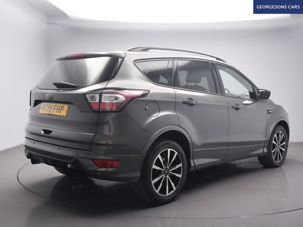 Used Ford Kuga 2019 for sale - 76345411: Photo 7