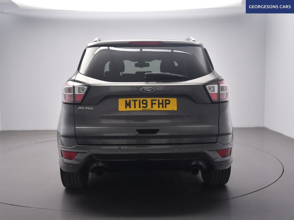 Used Ford Kuga 2019 for sale - 76345411: Photo 8