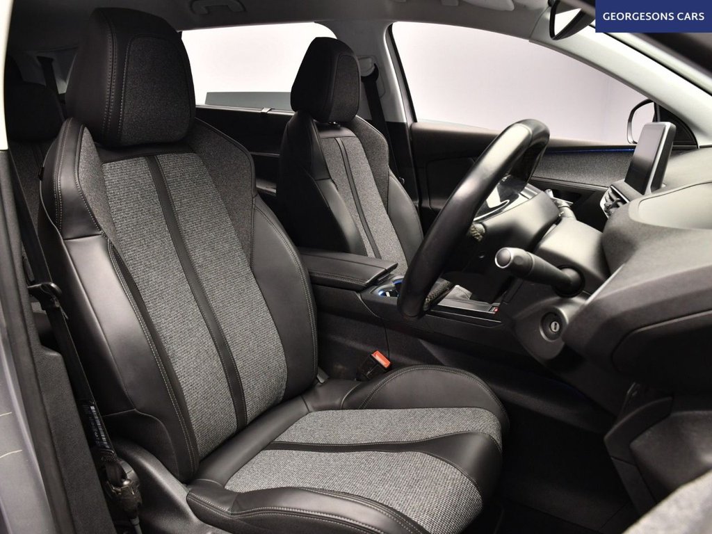 Used Peugeot 5008 2018 for sale - 77072323: Photo 16