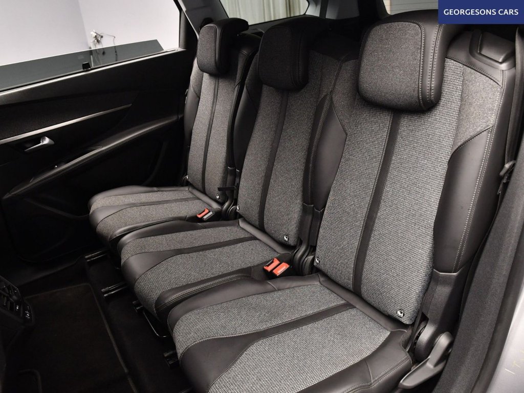 Used Peugeot 5008 2018 for sale - 77072323: Photo 18