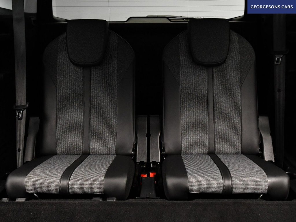 Used Peugeot 5008 2018 for sale - 77072323: Photo 20