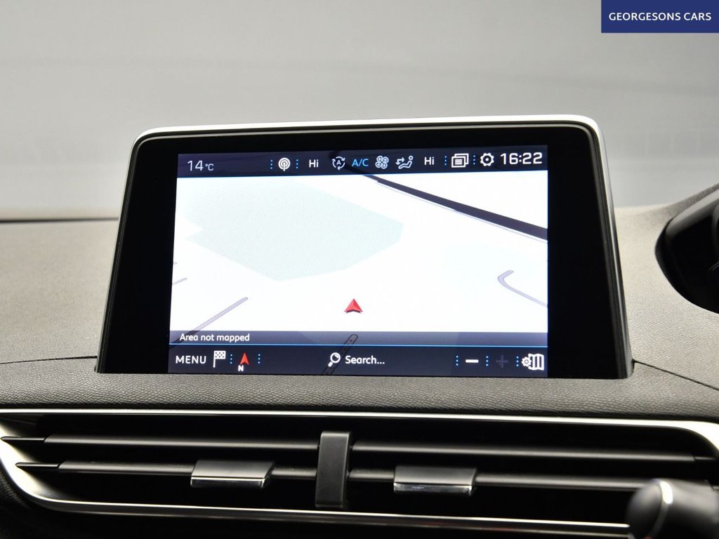 Used Peugeot 5008 2018 for sale - 77072323: Photo 32