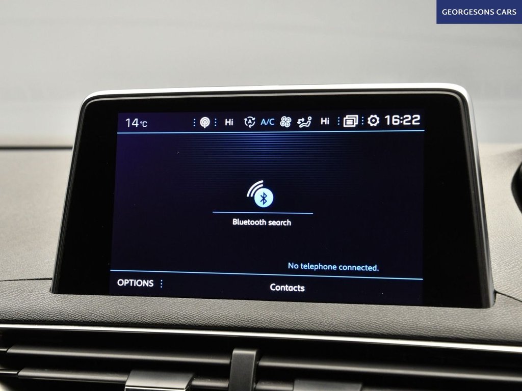 Used Peugeot 5008 2018 for sale - 77072323: Photo 37