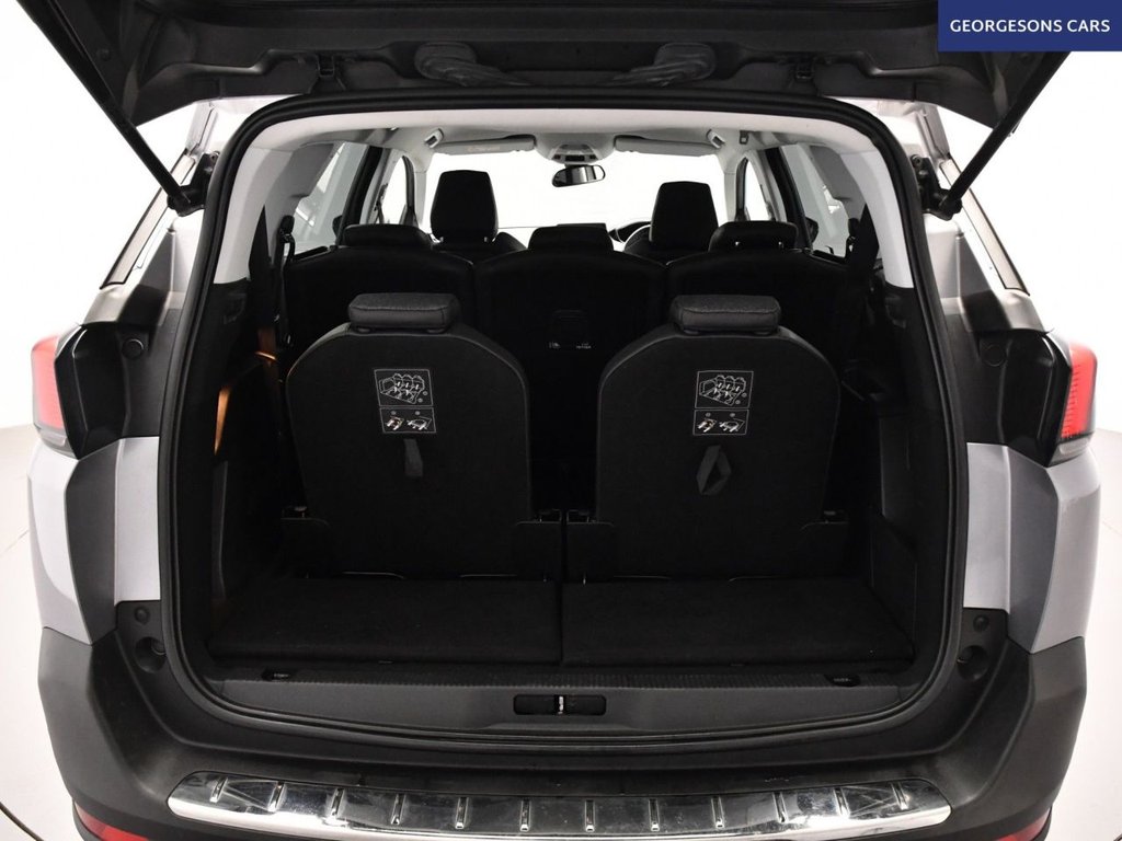 Used Peugeot 5008 2018 for sale - 77072323: Photo 9