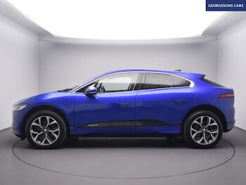 Used Jaguar I-Pace 2020 for sale - 78315156: Photo
