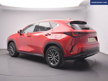 Used Lexus NX 2024 for sale - 79493664: Photo