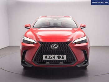 Used Lexus NX 2024 for sale - 79493664: Photo