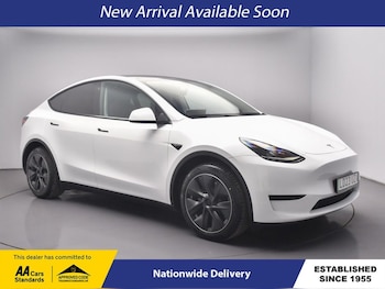 Used Tesla Model Y 2023 for sale - 79103471: Photo