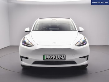 Used Tesla Model Y 2023 for sale - 79103471: Photo