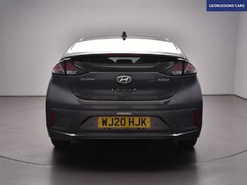 Used Hyundai IONIQ 2020 for sale - 79655060: Photo