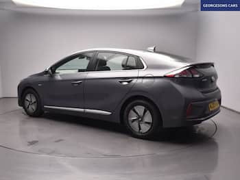 Used Hyundai IONIQ 2020 for sale - 79655060: Photo