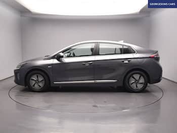 Used Hyundai IONIQ 2020 for sale - 79655060: Photo